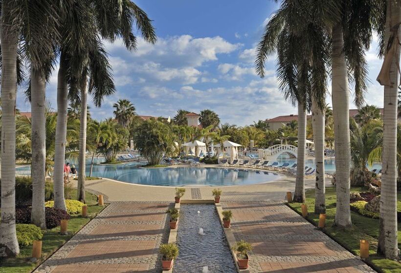 Fotos del hotel Paradisus Princesa del Mar Resort & Spa:  70