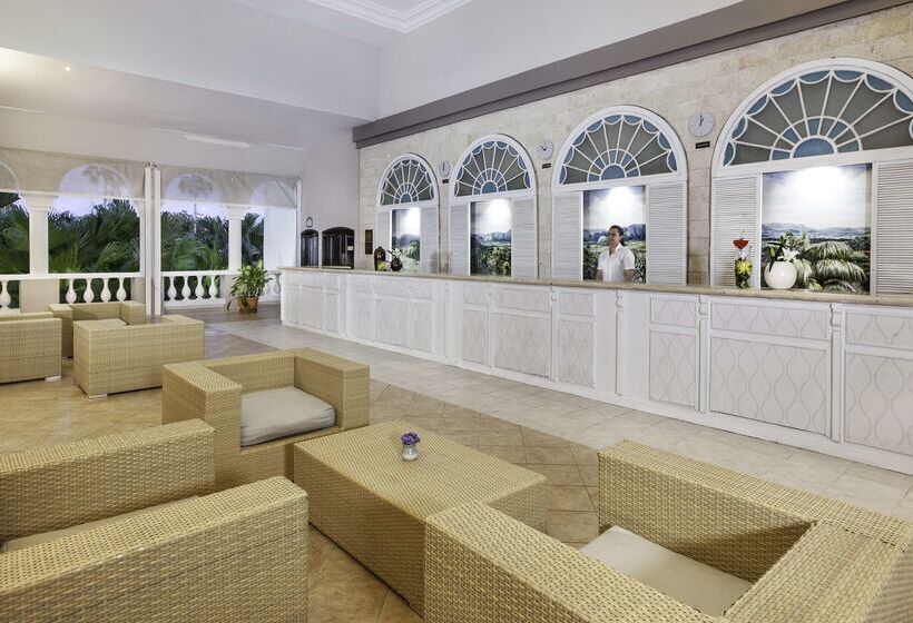 Fotos del hotel Paradisus Princesa del Mar Resort & Spa:  87