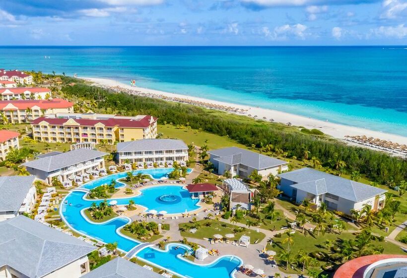 هتل Paradisus Princesa del Mar Resort & Spa