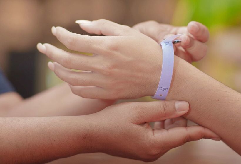 Fotos del hotel Paradisus Princesa del Mar Resort & Spa:  41