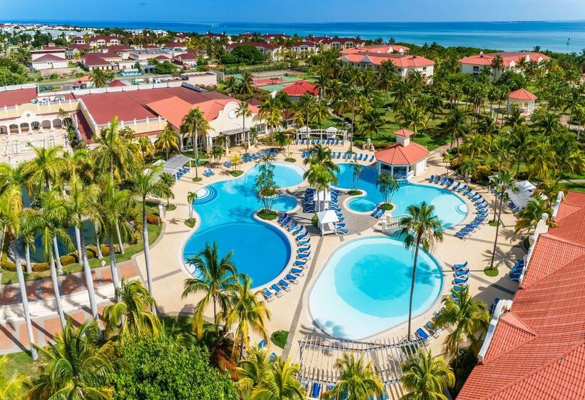 هتل Paradisus Princesa del Mar Resort & Spa