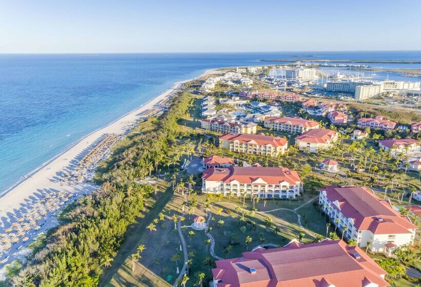 Fotos del hotel Paradisus Princesa del Mar Resort & Spa:  13