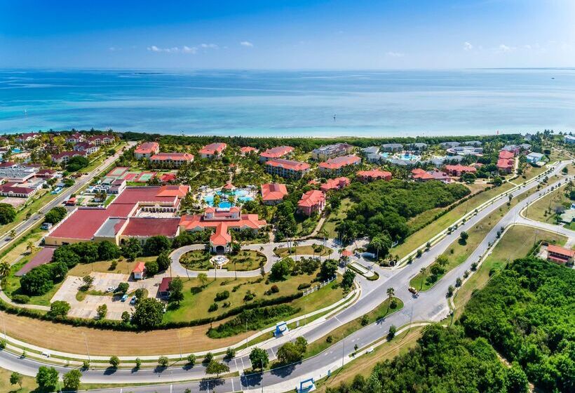 Fotos del hotel Paradisus Princesa del Mar Resort & Spa:  95