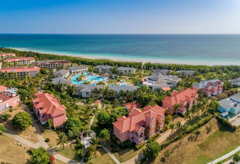 هتل Paradisus Princesa del Mar Resort & Spa