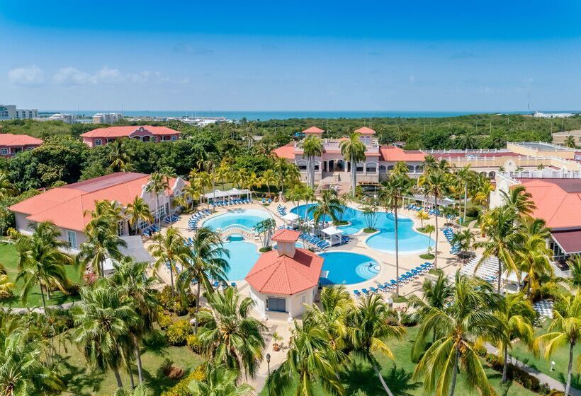 Fotos del hotel Paradisus Princesa del Mar Resort & Spa:  77