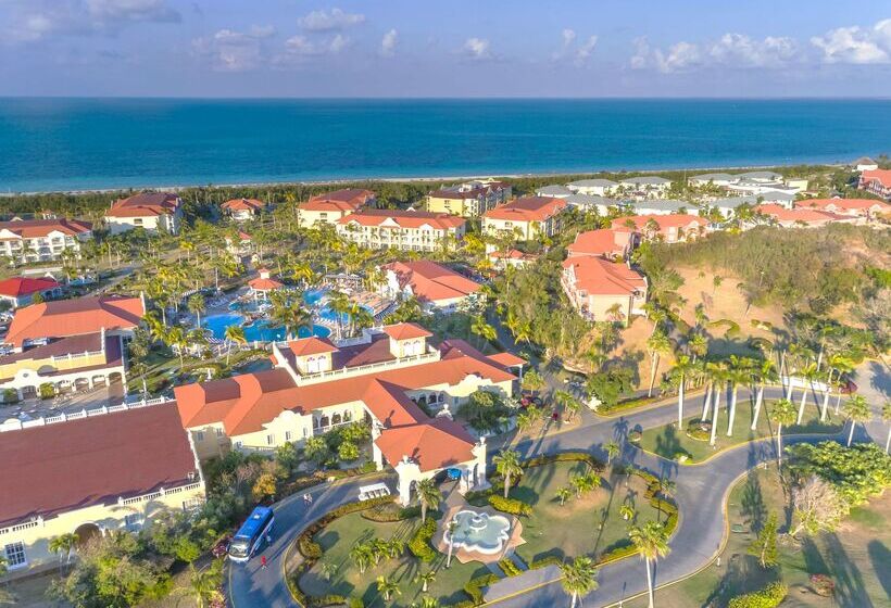 Fotos del hotel Paradisus Princesa del Mar Resort & Spa:  42