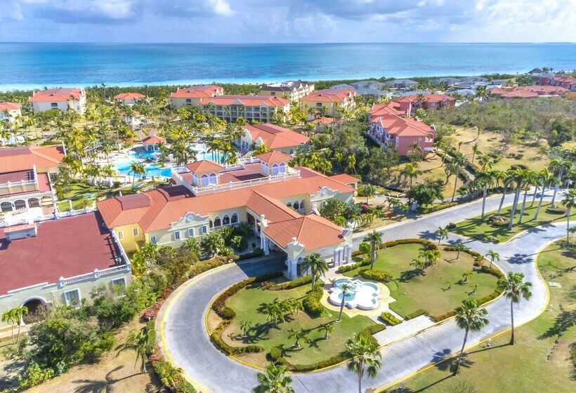 Fotos del hotel Paradisus Princesa del Mar Resort & Spa:  80