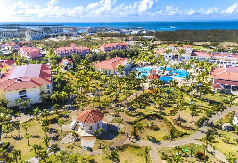 Fotos del hotel Paradisus Princesa del Mar Resort & Spa:  56