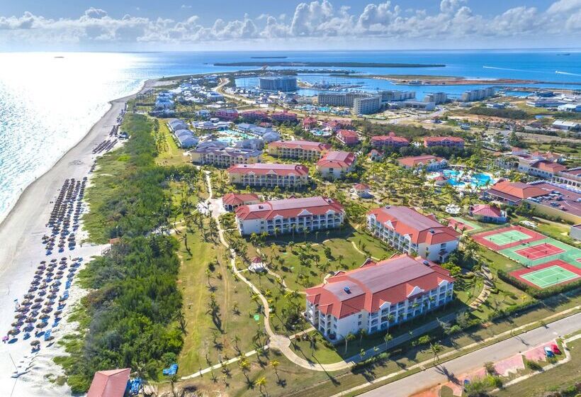 Fotos del hotel Paradisus Princesa del Mar Resort & Spa:  68