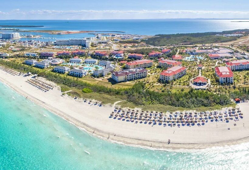 Fotos del hotel Paradisus Princesa del Mar Resort & Spa:  100