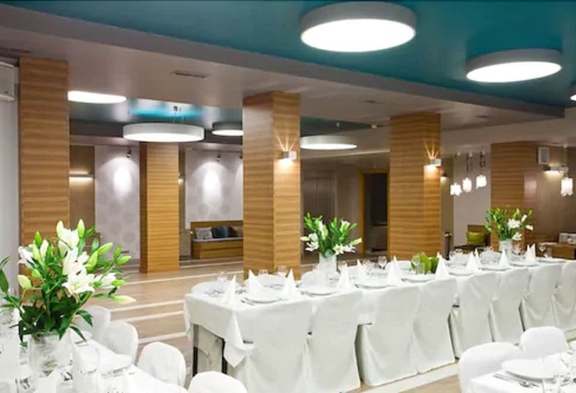 Fotos del hotel Per?a:  2