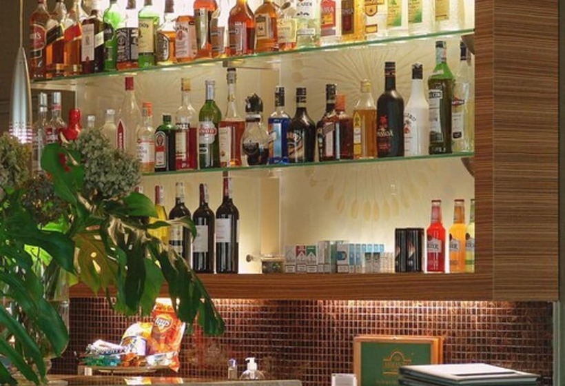 Fotos del hotel Per?a:  8