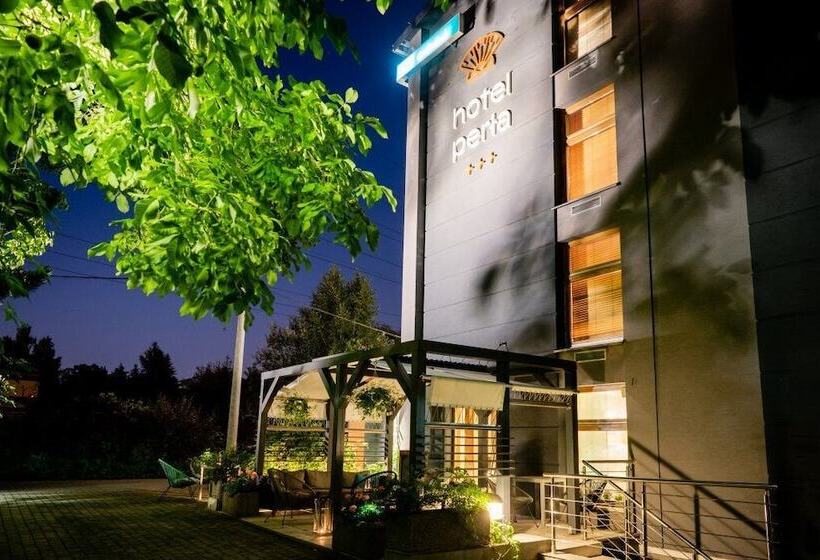 Fotos del hotel Per?a:  30
