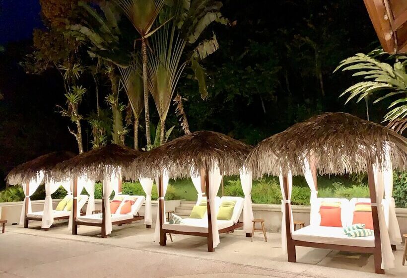 هتل Playa Espadilla & Gardens