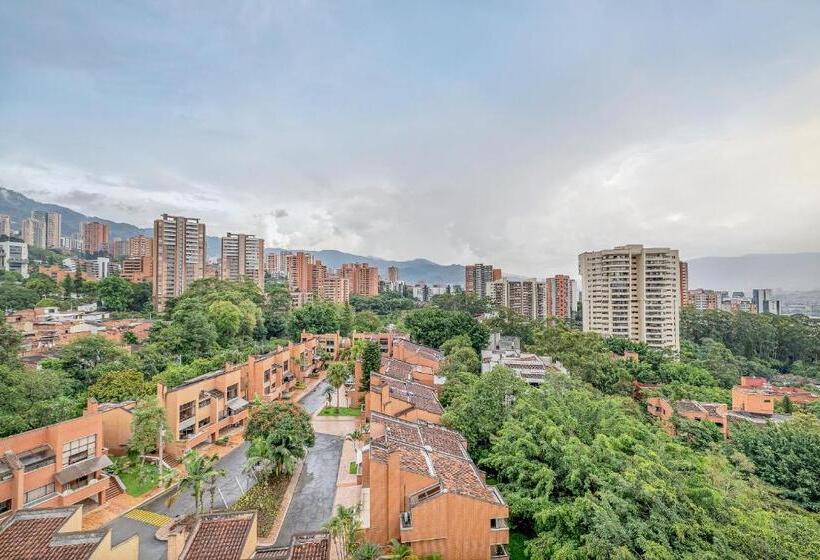 هتل Poblado Alejandria