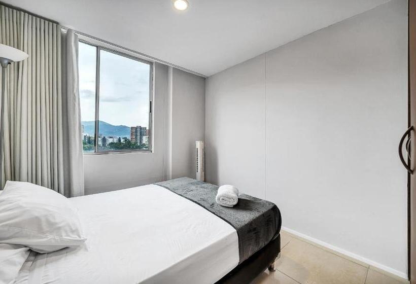 هتل Poblado Alejandria