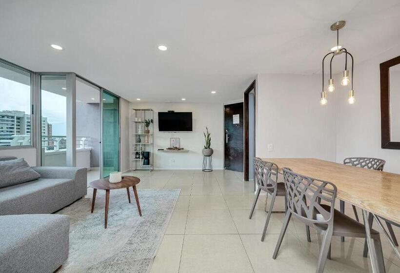 هتل Poblado Alejandria