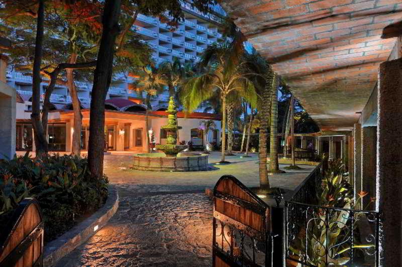 هتل Princess Mundo Imperial Riviera Diamante Acapulco
