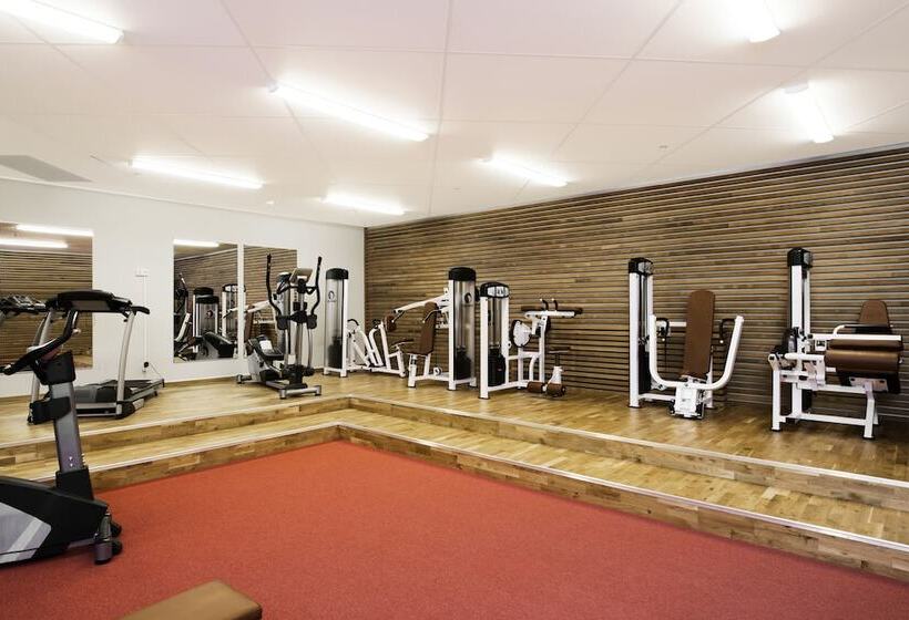 Profilhotels Savoy