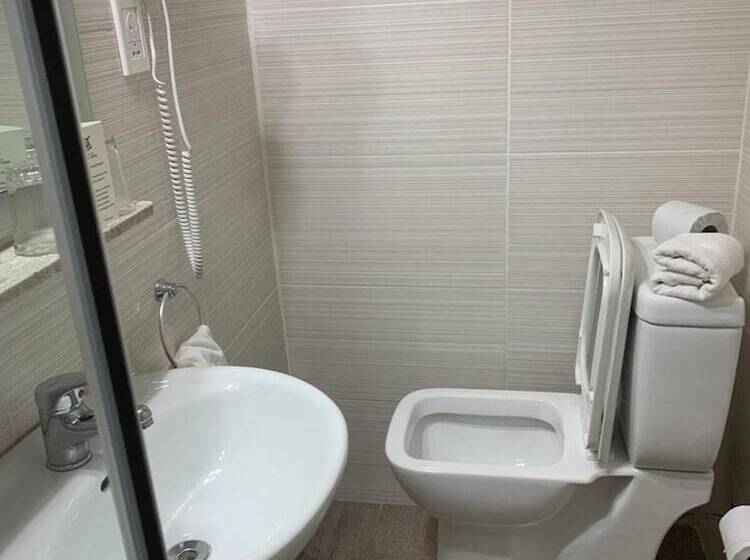 هتل Punta Del Este Shelton