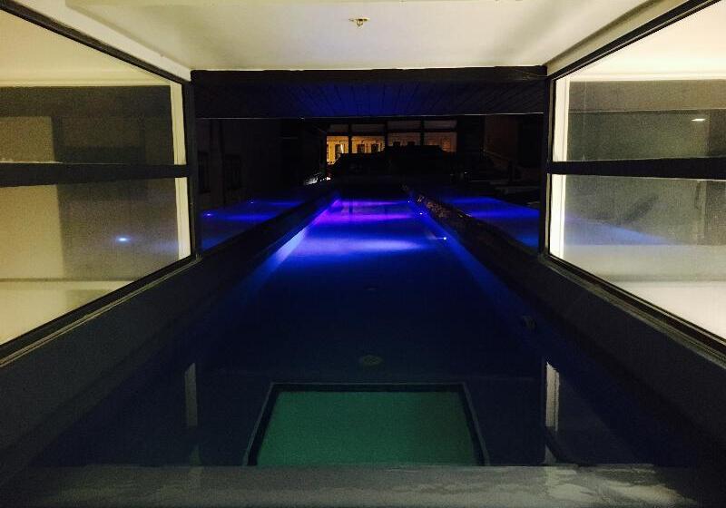 Hôtel Quest Parnell Serviced Apartments