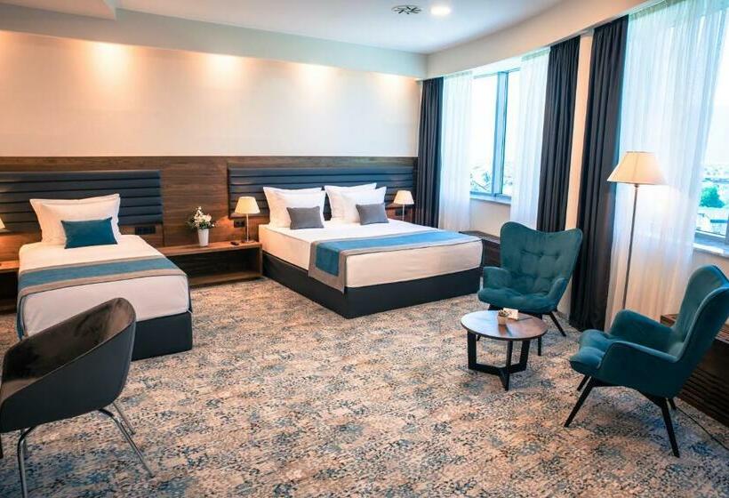 Fotos del hotel Radon Plaza:  14