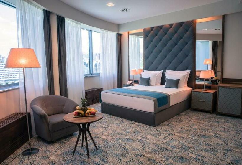 Fotos del hotel Radon Plaza:  63