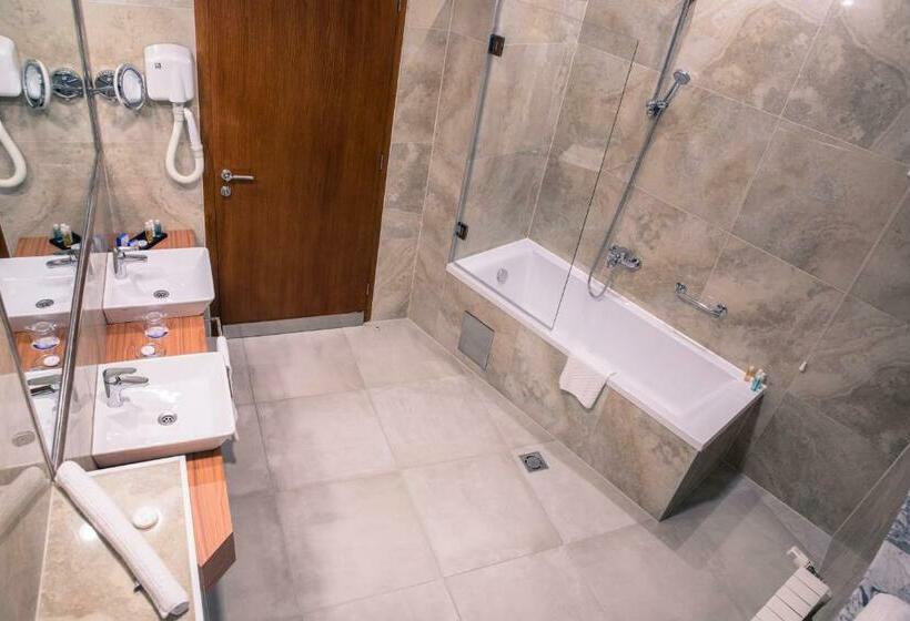 Fotos del hotel Radon Plaza:  58