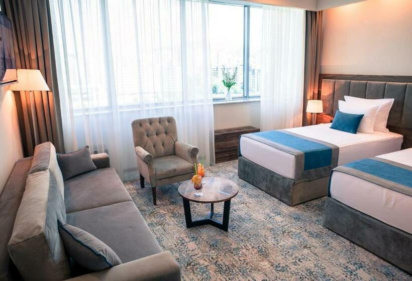 Fotos del hotel Radon Plaza:  61