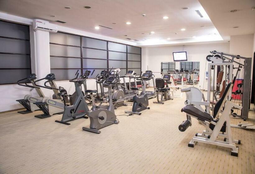 Fotos del hotel Radon Plaza:  88
