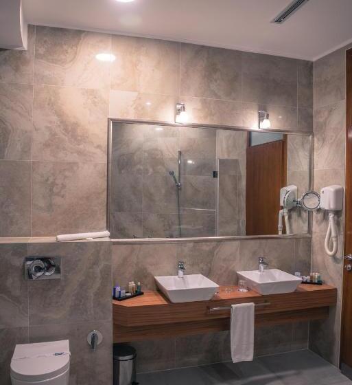 Fotos del hotel Radon Plaza:  24