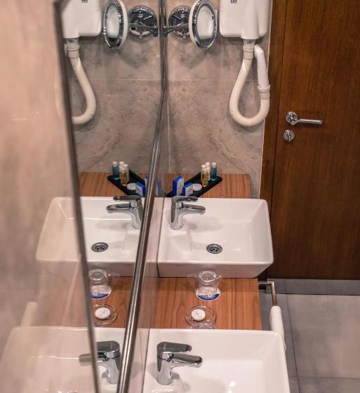 Fotos del hotel Radon Plaza:  29