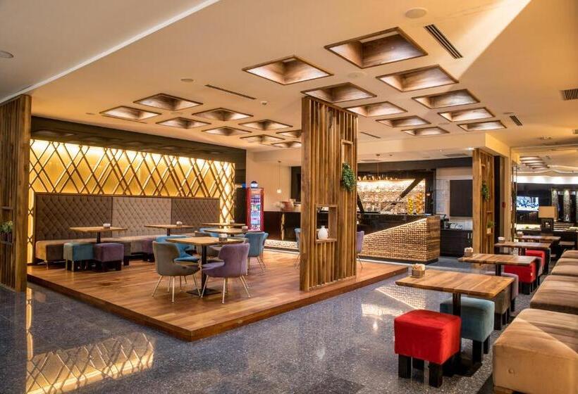 Fotos del hotel Radon Plaza:  72