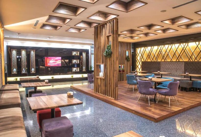 Fotos del hotel Radon Plaza:  95