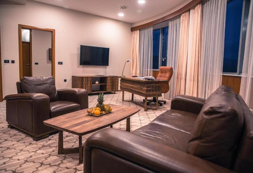 Fotos del hotel Radon Plaza:  13