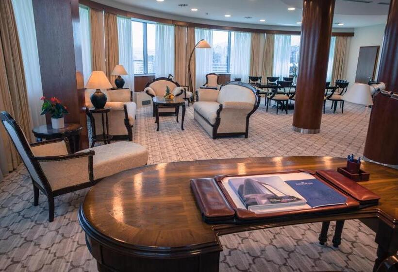 Fotos del hotel Radon Plaza:  26