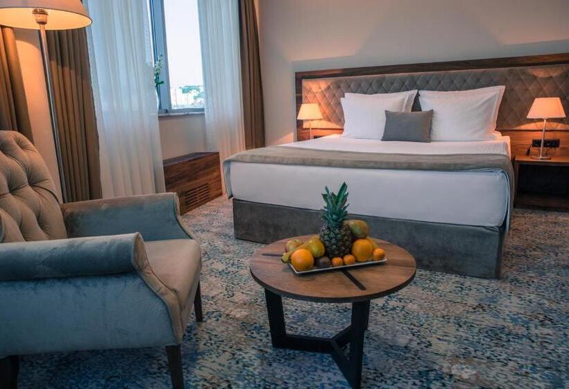Fotos del hotel Radon Plaza:  23