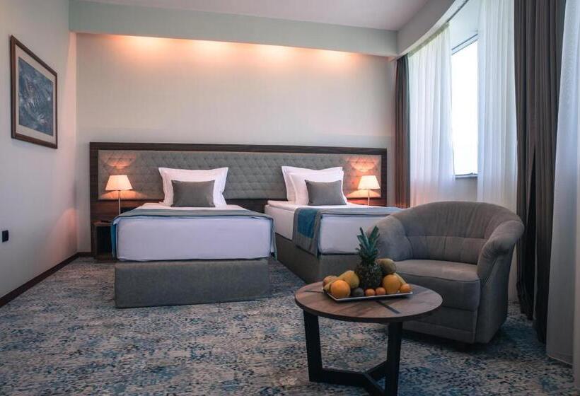 Fotos del hotel Radon Plaza:  5