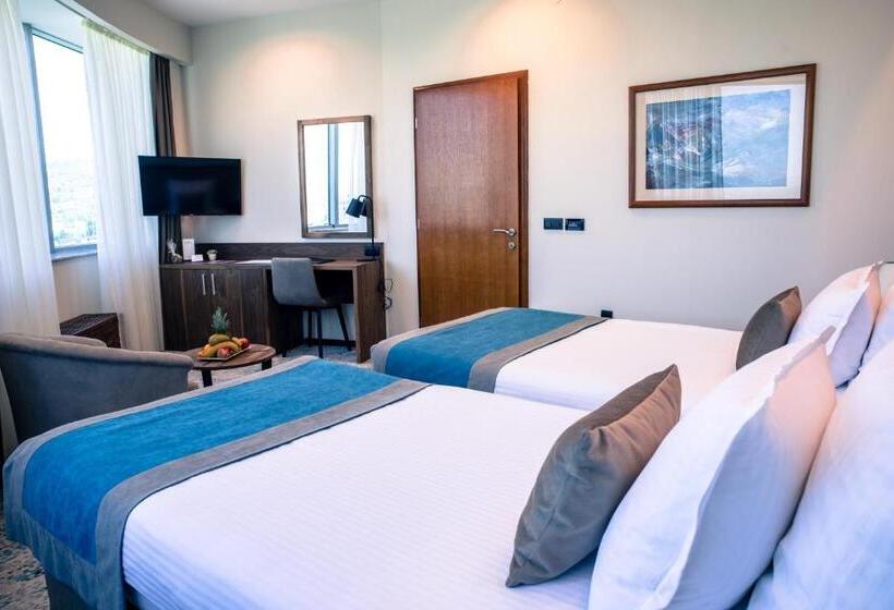 Fotos del hotel Radon Plaza:  8