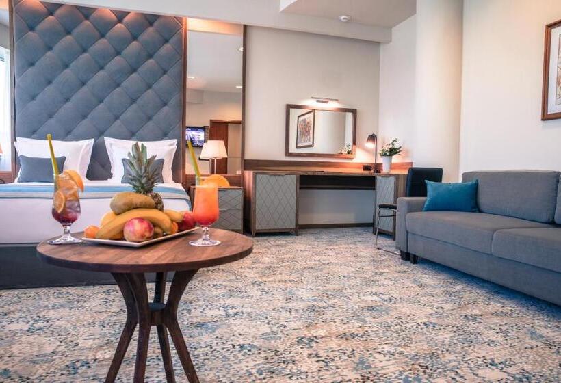 Fotos del hotel Radon Plaza:  9