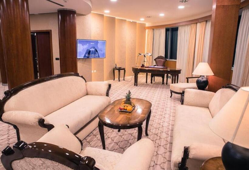 Fotos del hotel Radon Plaza:  11