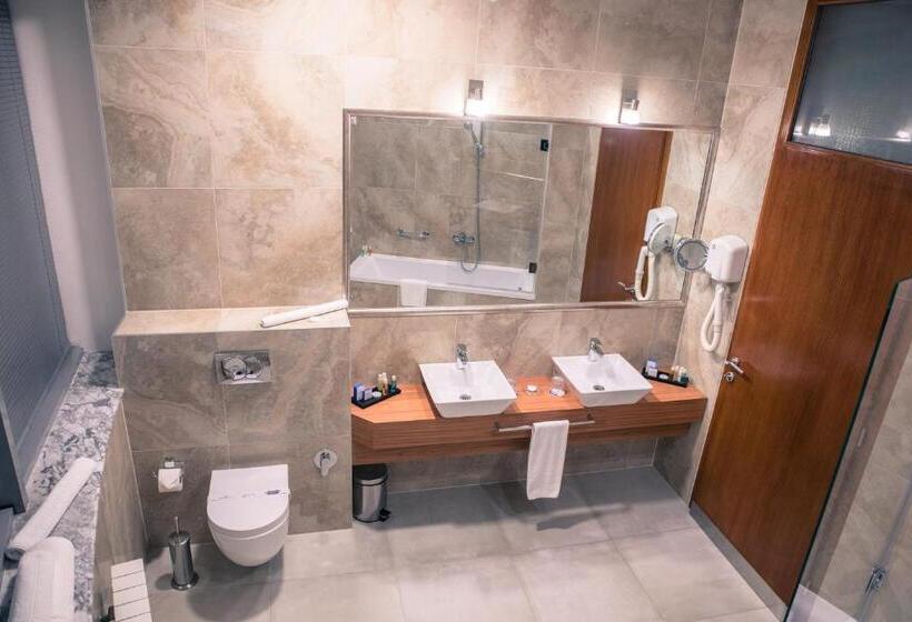 Fotos del hotel Radon Plaza:  22