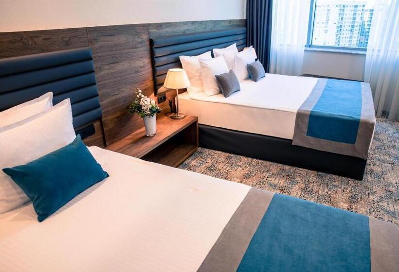 Fotos del hotel Radon Plaza:  18