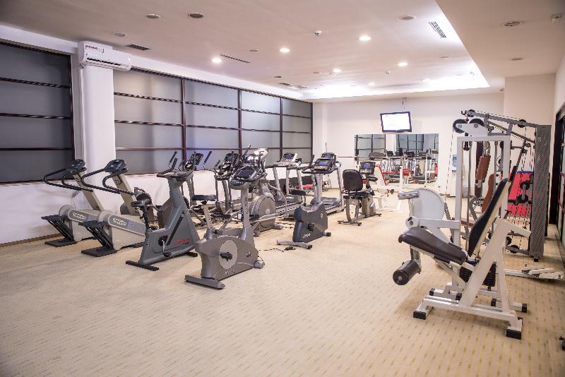 Fotos del hotel Radon Plaza:  27