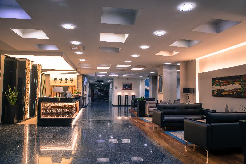 Fotos del hotel Radon Plaza:  47
