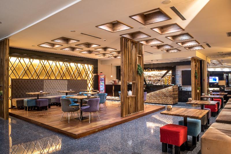 Fotos del hotel Radon Plaza:  41