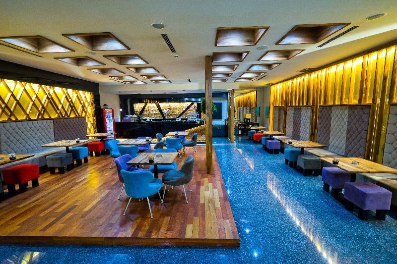 Fotos del hotel Radon Plaza:  76