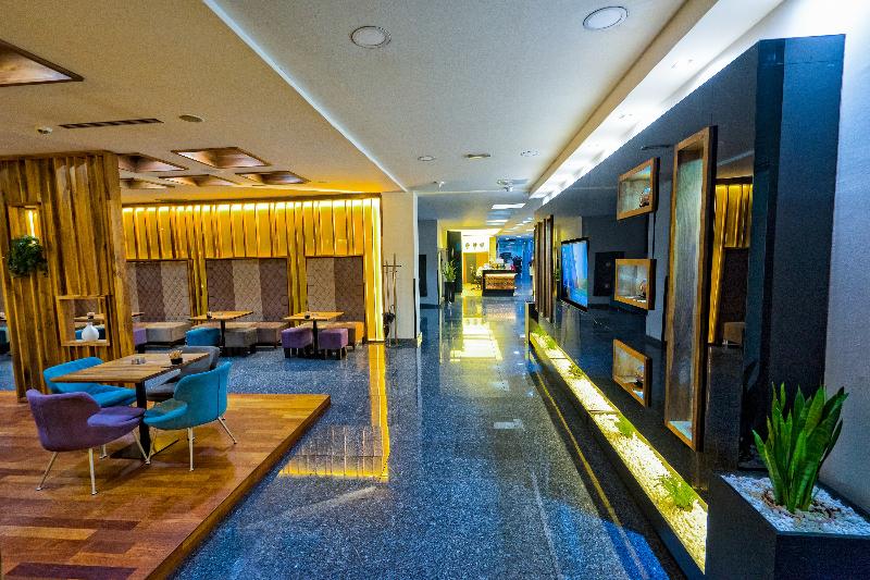 Fotos del hotel Radon Plaza:  37