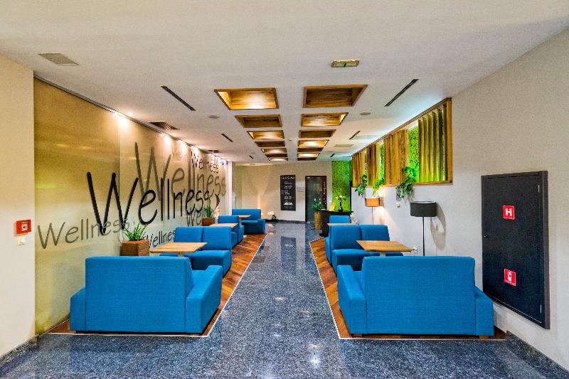 Fotos del hotel Radon Plaza:  28