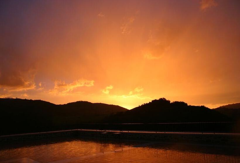 호텔 Agriturismo Monastero Di San Biagio